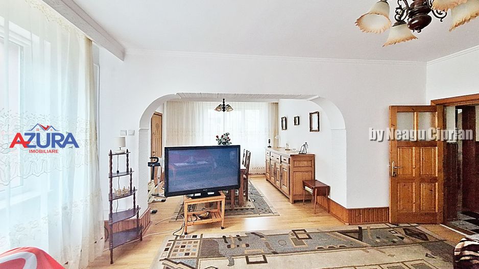 Casă 10 camere în Exercițiu, zonă exclusivistă, lângă Centru - Poză 19