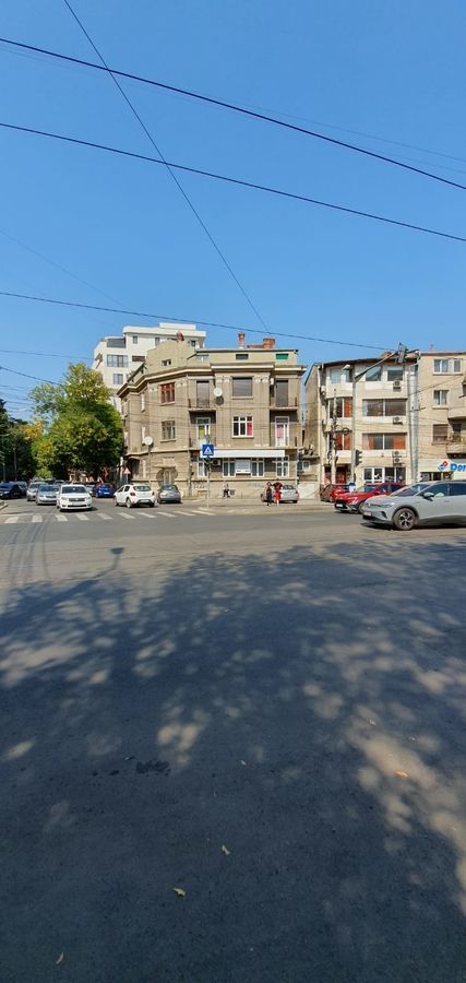 De inchiriat spatiu comercial/ apartament nemobilat in zona Iancului - Poză 8