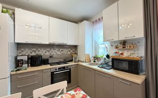 Apartament cu 3 camere si parcare, in bloc nou, zona Lidl Hotvon - Poză 3