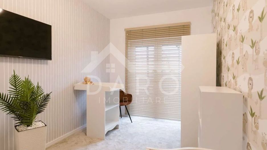 🏡 PENTHOUSE DE ÎNCHIRIAT | 200 mp | SPA (Jacuzzi + Saună) | 2 Nivele - Poză 7