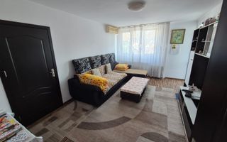 Ap 3 camere Titan - Piata Miniș mobilat/utilat - Poză 3