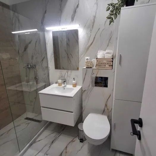 Apartament 2 camere,mobilat modern, parcare optionala-Bragadiru - Poză 7