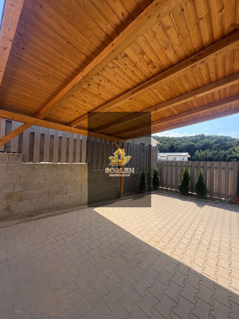Duplex de vânzare Zona Tauti / Floresti - Poză 15