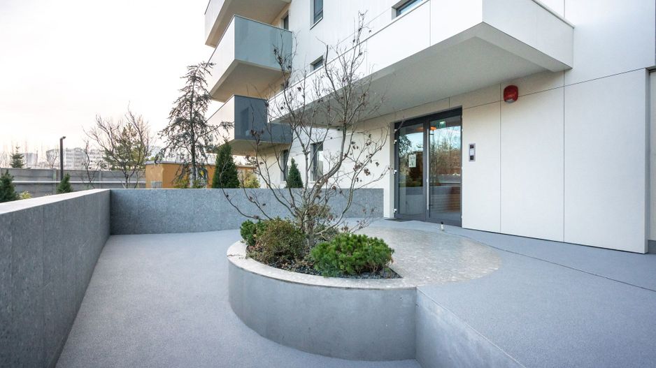 COMISION 0% - Apartament modern in imobil exclusivist, v-a-v Mall Promenada - Poză 20