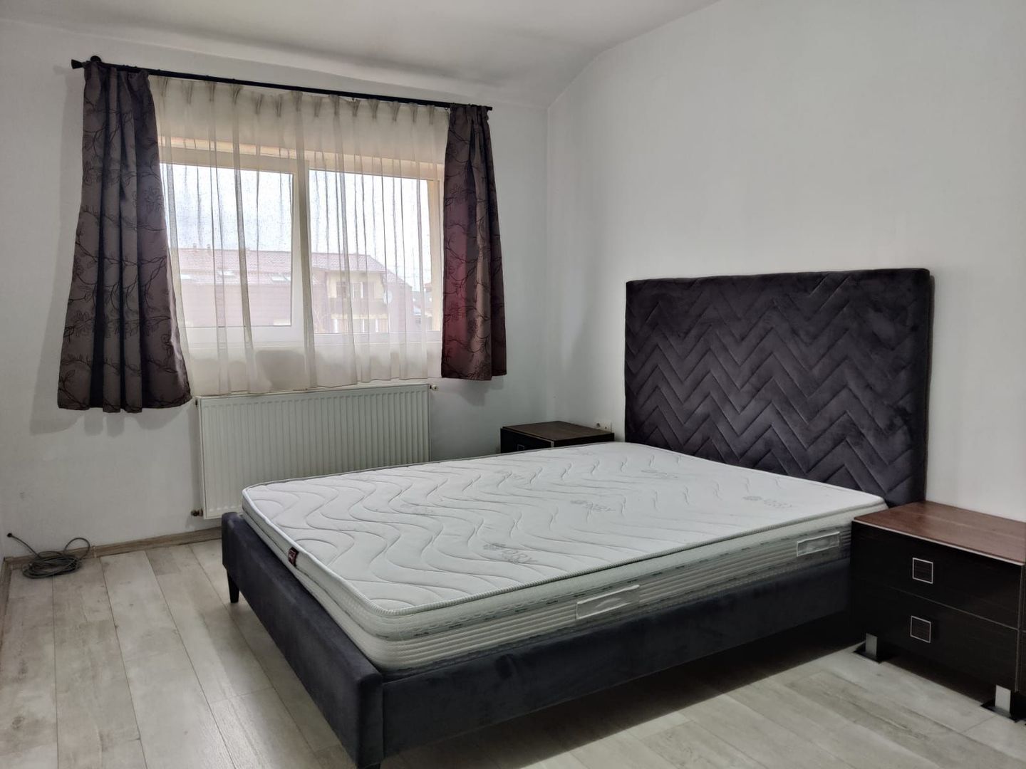 Apartament 2CAM 55 MP, Floresti, Str Florilor, Parcare - Poză 9