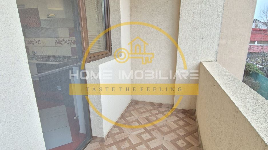 Etaj 1 Apartament 2 Camede Decomandat 58 Mp Bloc Nou Mobilat si Utilat - Poză 10