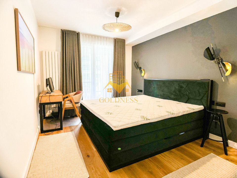 2 camere, premium, garaj, AC,  Gheorgheni, zona Iulius Mall, FSEGA - Poză 18