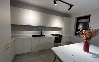 De inchiriat 3 camere/ Baneasa/Sisesti - Poză 1