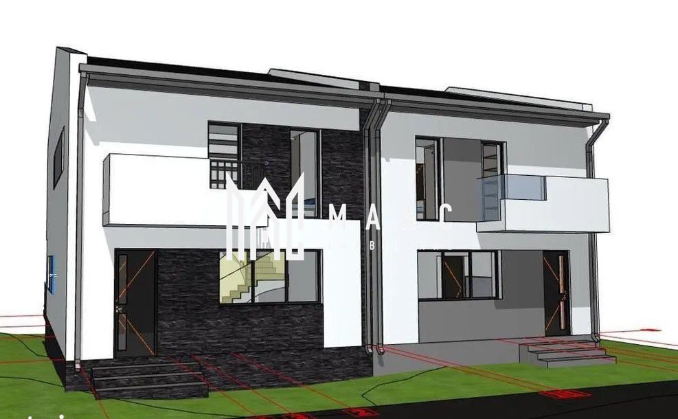 Comision 0% | Casa tip duplex | Curte | Pivnita - Poză 3