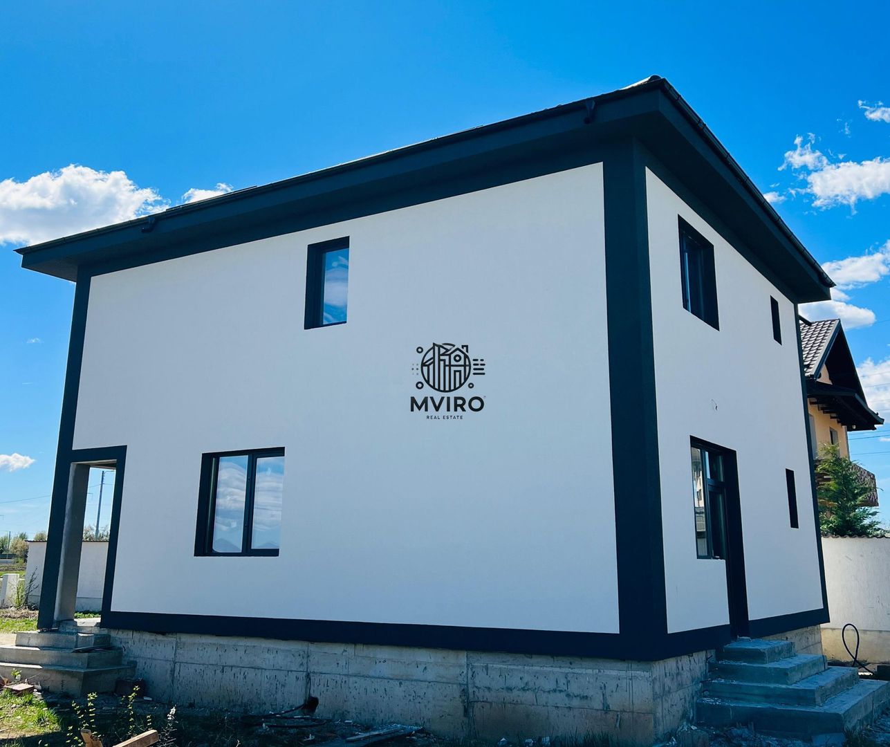 Casa de vanzare Ulmi - Zona Green Residence - Comision 0% - Poză 2