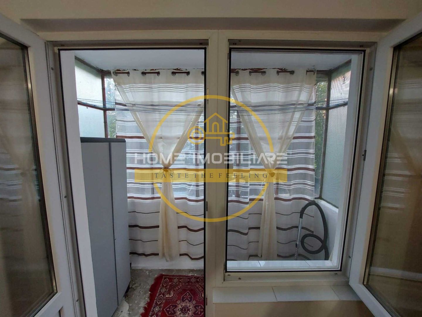 Etaj 1 Apartament 3 Camere Alexandru Cel Bun Bloc Fara Risc - Poză 5