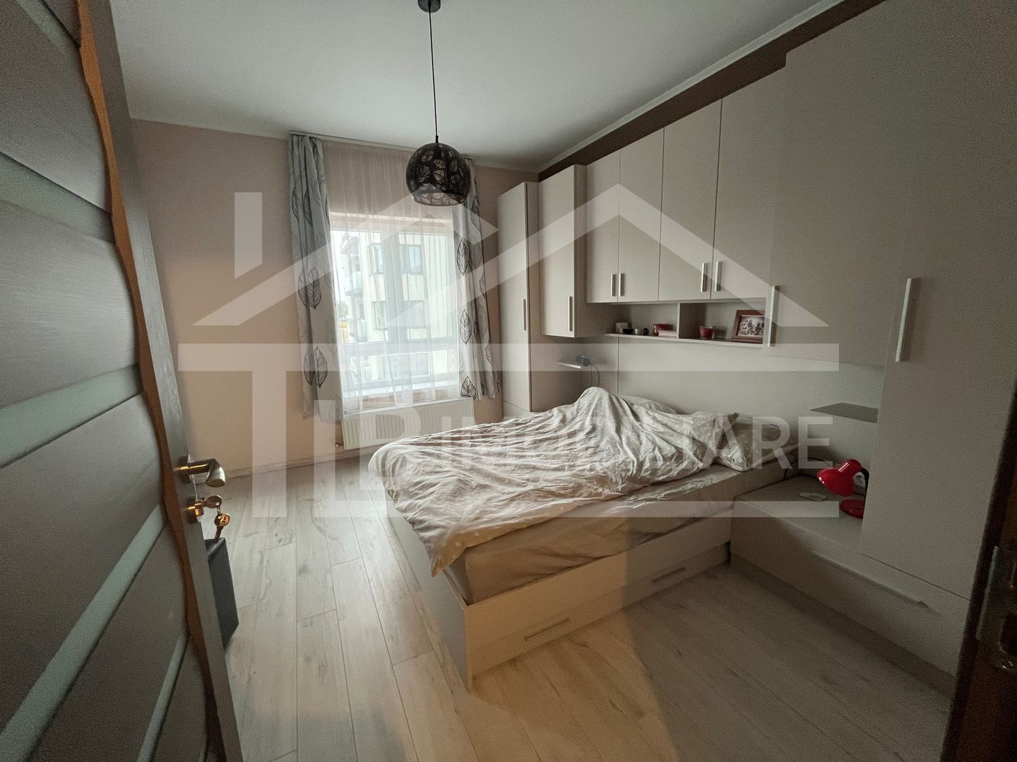 Apartament cu 2 camere, 57 mp, parcare, Zona Ama Residence - Poză 4