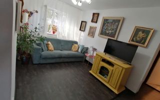 Apartament confortabil,  4 camere decomandate in Marasti. - Poză 4