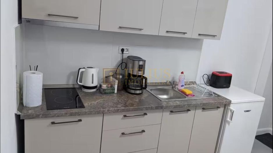 2 camere, Piata Unirii, ideal pentru un cuplu, studenti - Poză 7