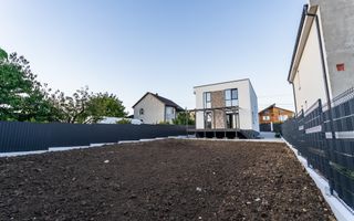 Vânzare, casă 140 mp, 6 ari, str. Mircea cel Bătrân, Trușeni - Poză 9