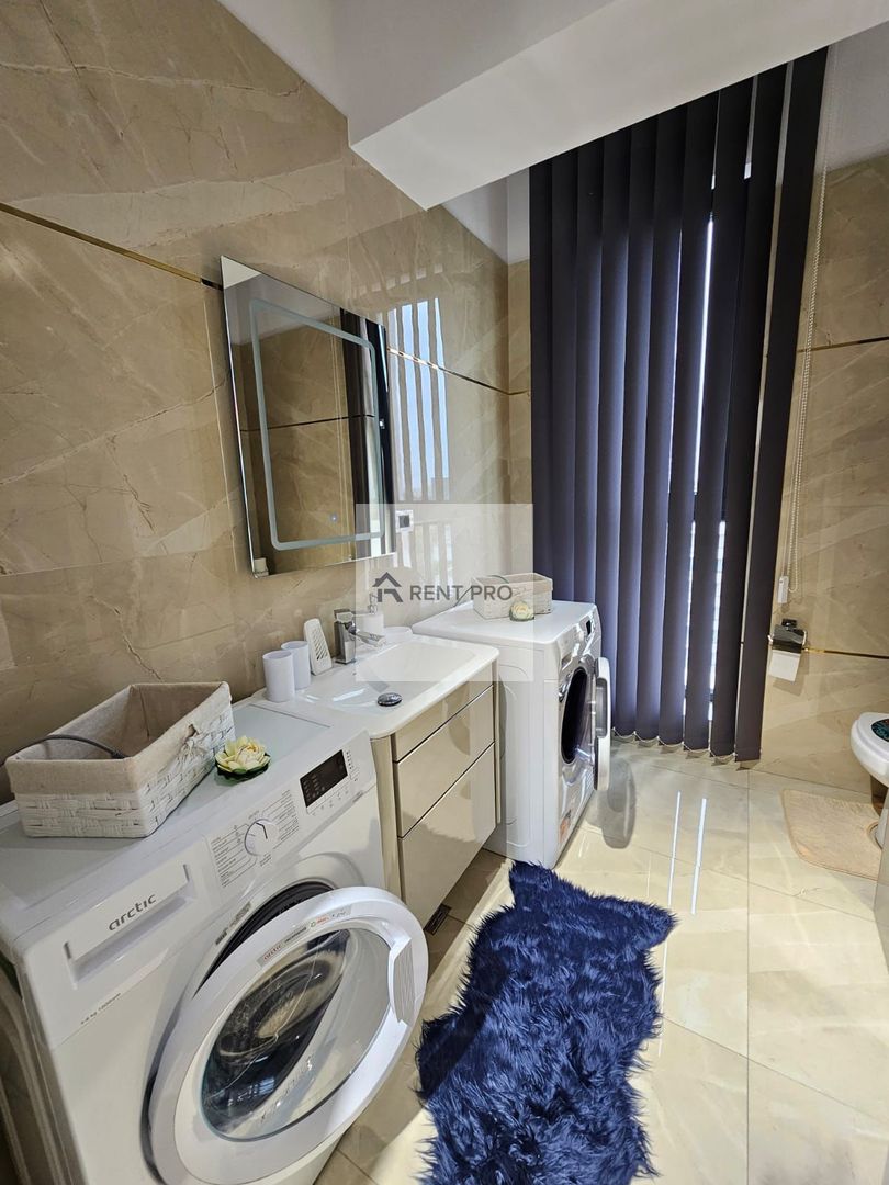 Premium Studio - Ranetti Premium Apartments 2021 - Poză 10