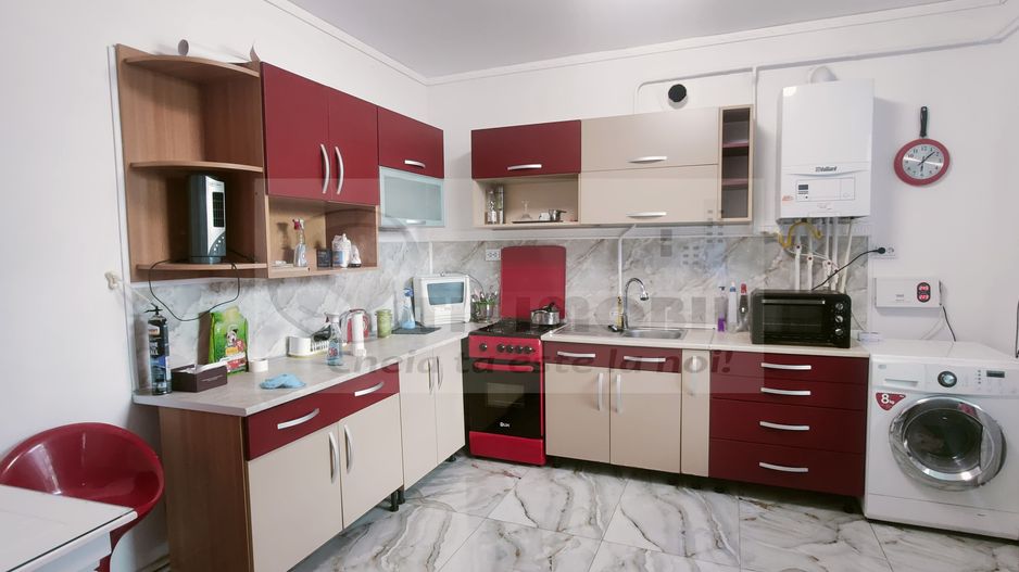 APARTAMENT ULTRACENTRAL , PIATA UNIRII, CUZA VODA 70 MP PLUS CURTE - Poză 32