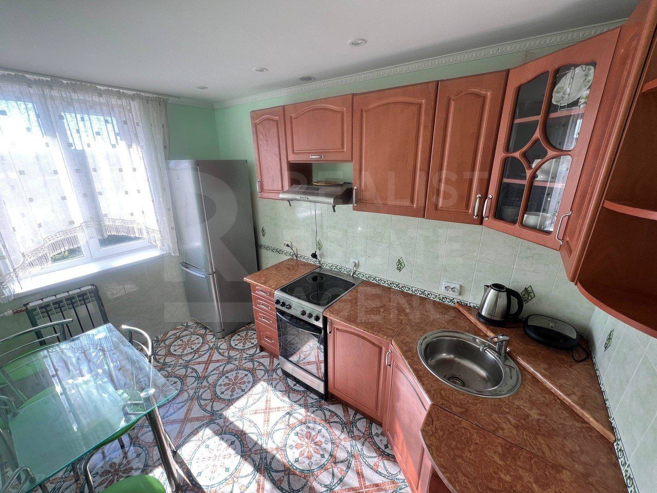 Vânzare apartament cu 2 camere, 52 mp, str. Kliment Timireazev , Bălți - Poză 5