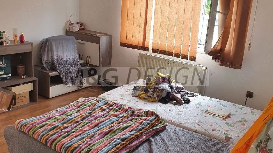 Apartament 2 camere zona Mircea cel Batran la vila - Poză 2