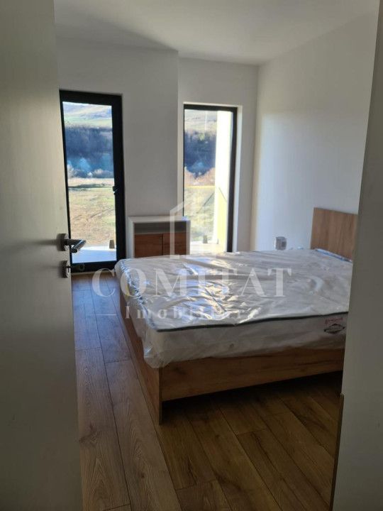 Apartamet semidecomandat doua camere | Zona Someșului - Poză 4