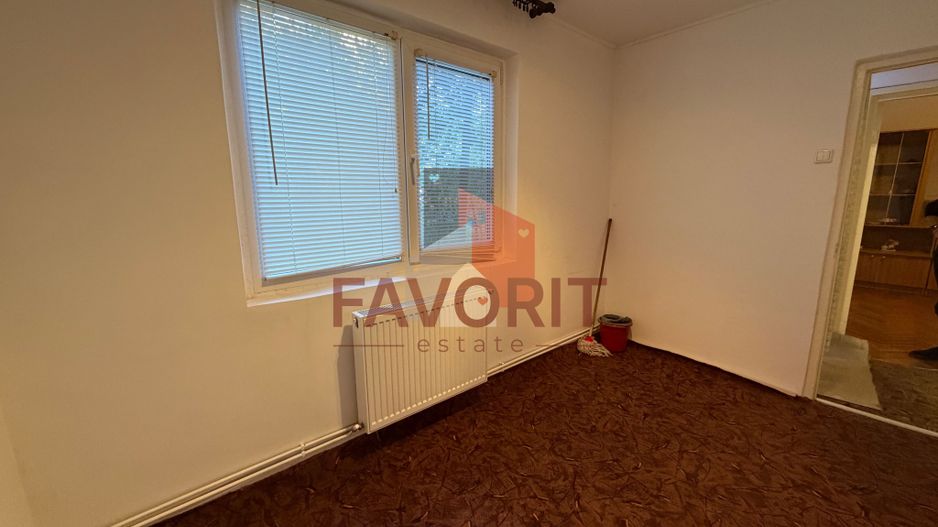 Cu centrala termica proprie. Zona Dacia. Boxa - Poză 6