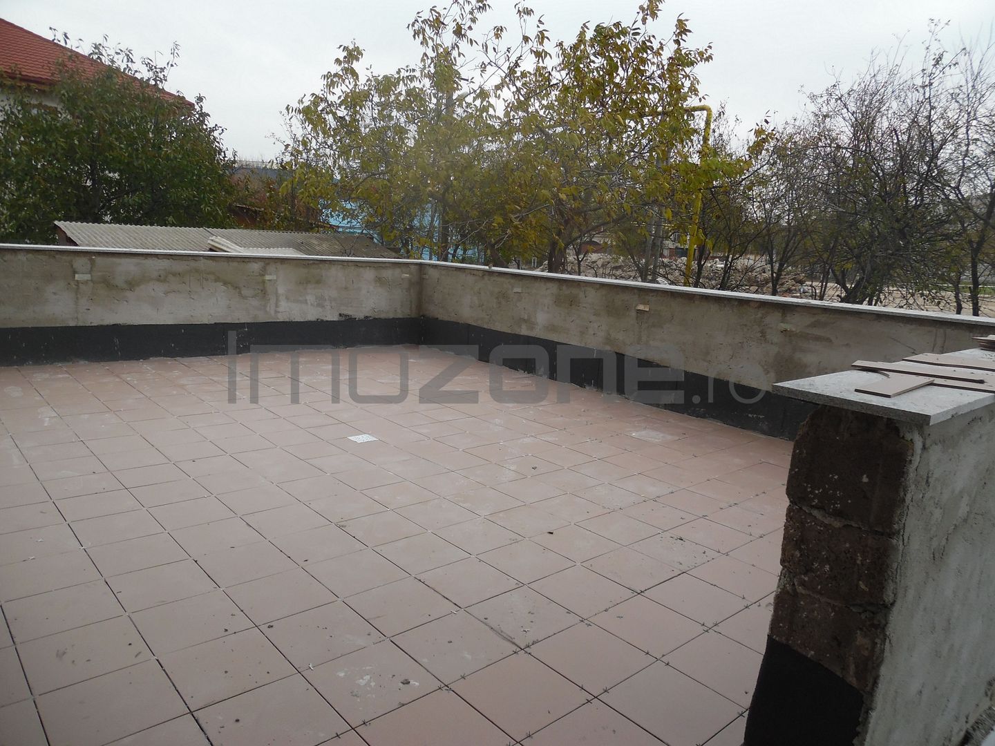 InTown Residence - Piscul Crasani / Pacii - Poză 43