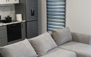 Apartament cu 2 camere, 55mp, Zona Maurer Residence - Poză 2