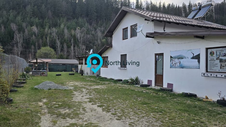 Casa de vacanta | Investitie | zona montana - padure | Arges | Leresti - Poză 37