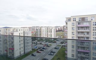 Apartament open space, etaj superior, mobilat si utilat modern - Poză 10