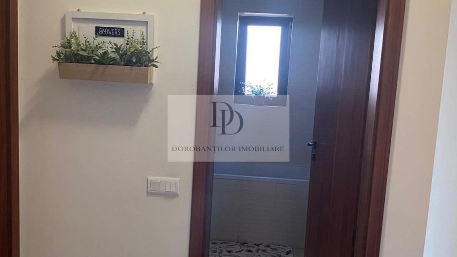 Apartament 3 camere cu Grădină proprie + 2 parcări | Tăietura Turcului - Poză 13