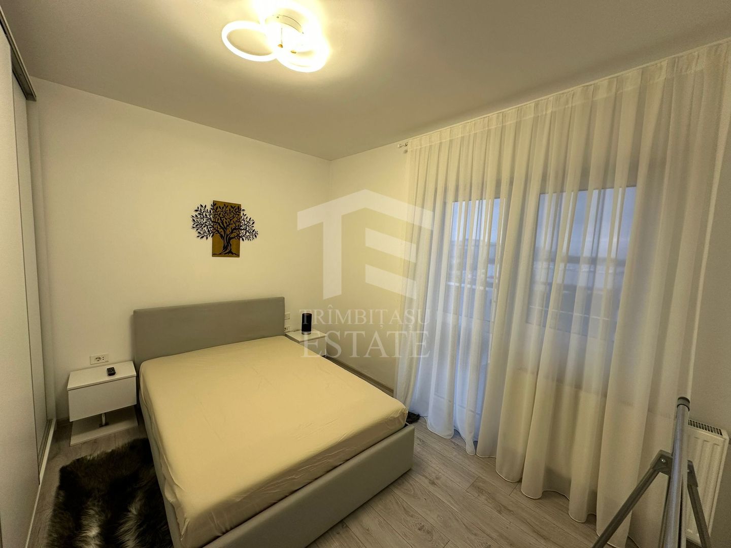 Apartament 2 camere + loc de parcare Berceni Grand Kristal - Poză 9