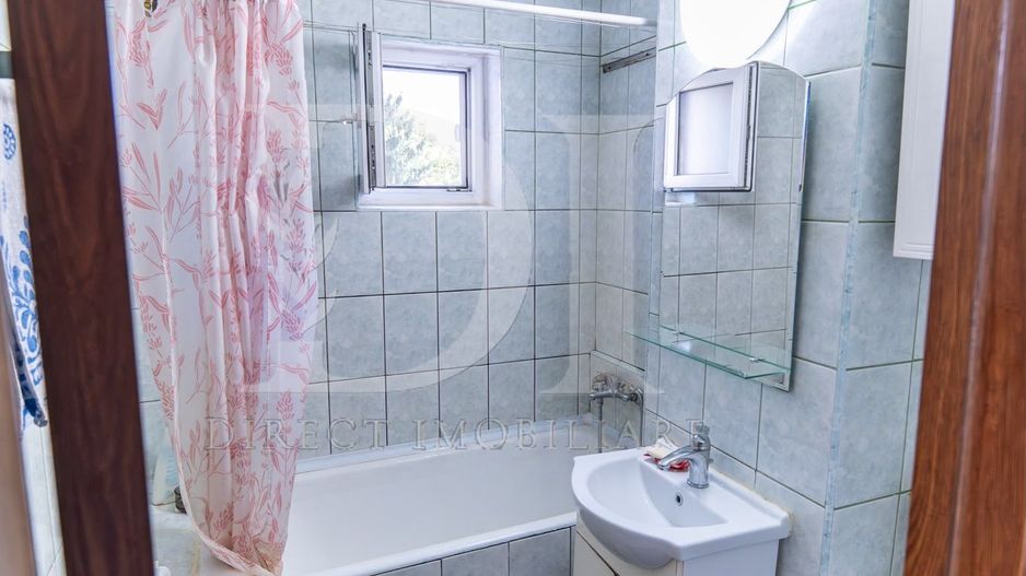 APARTAMENT DE VÂNZARE – 3 CAMERE | MĂNĂȘTUR, ZONA COLINA - Poză 17