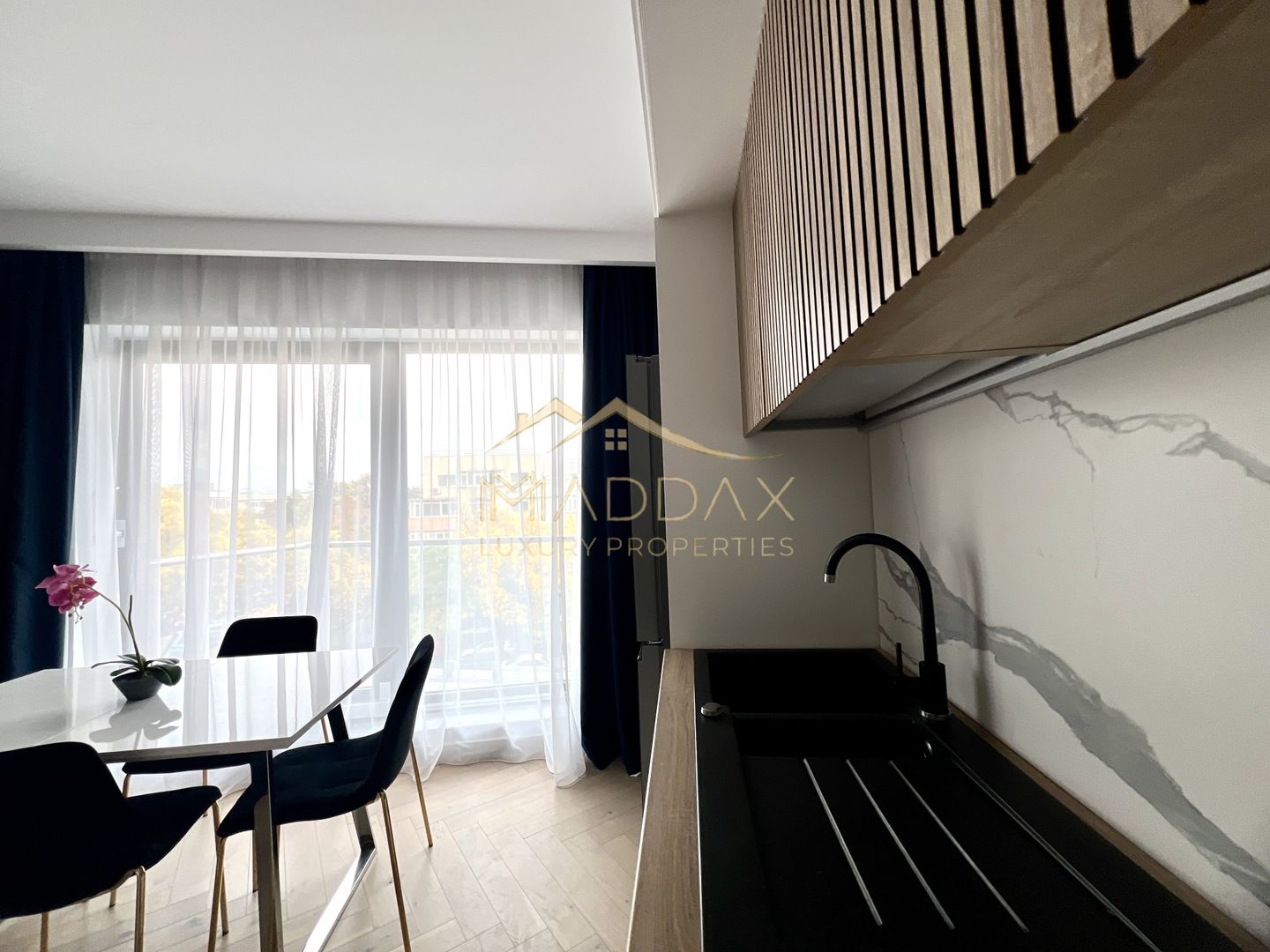Apartament de Inchiriat | 2 camere | Herastrau - Aviatiei - Poză 14