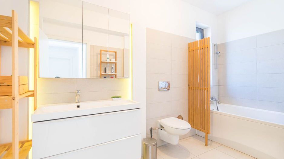 Tunari  - Vilă individuală P+1- la cheie! - Poză 10