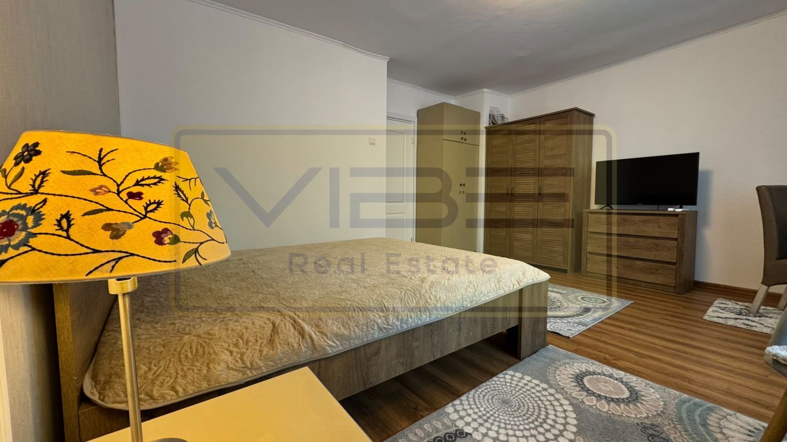 Apartament 1 camera decomandat zona Garii - 15 min Copou - Poză 3