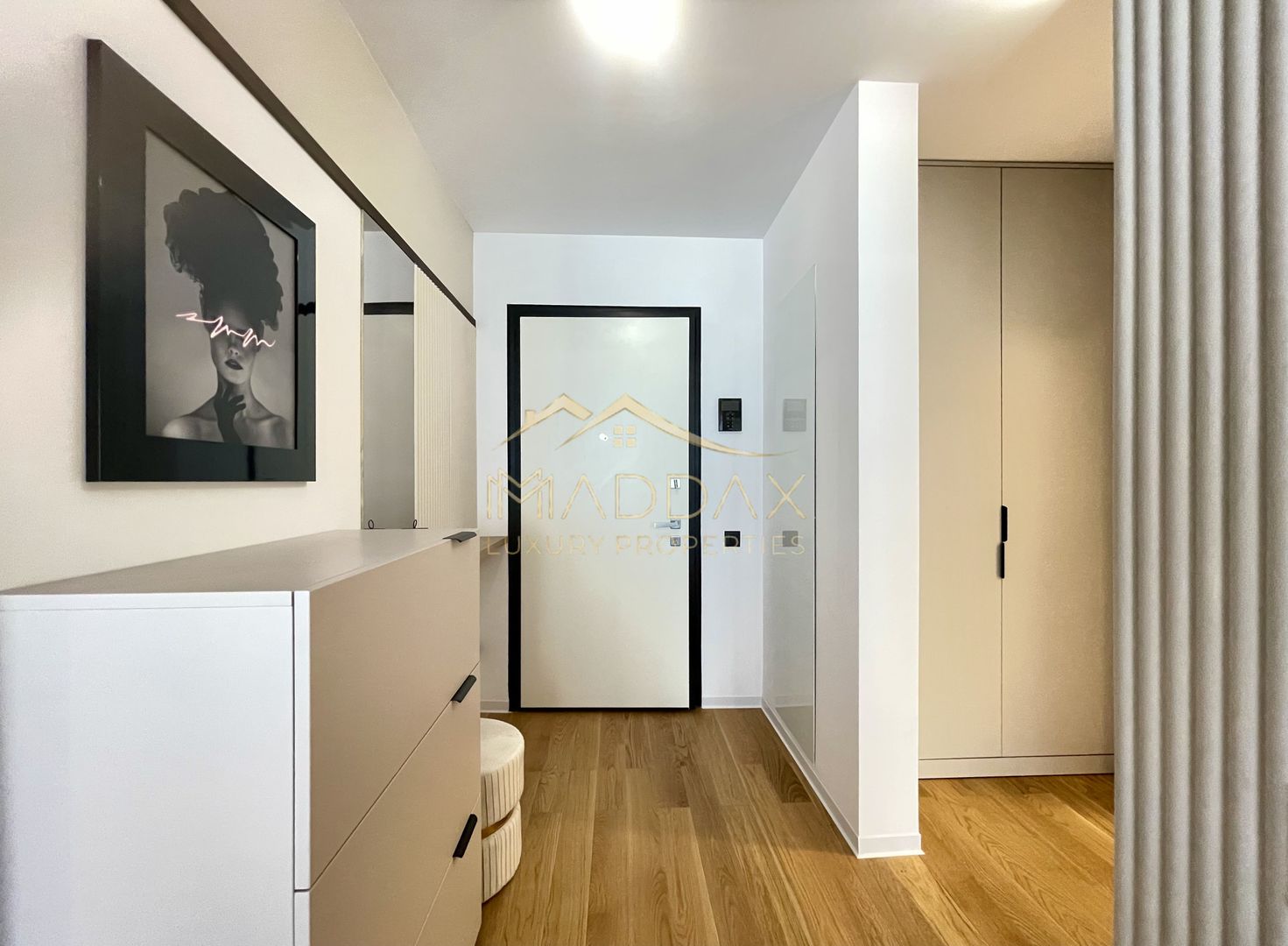 Apartament LUX***PARCARE dubla***PRIMA INCHIRIERE//Mall Promenada - Poză 18