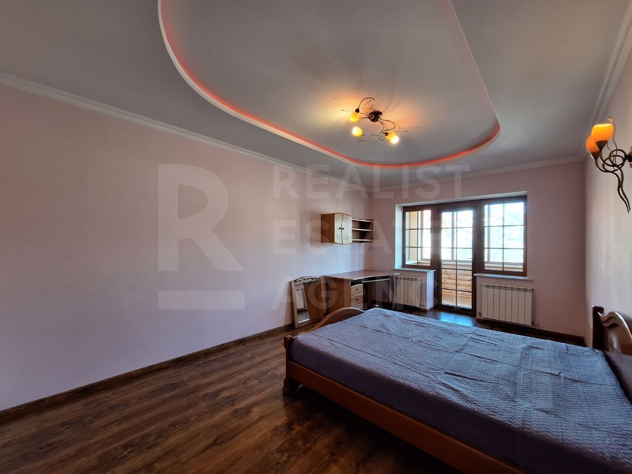 Chirie, casă, 6 camere, str. Toma Alimoș, Durlești - Poză 8