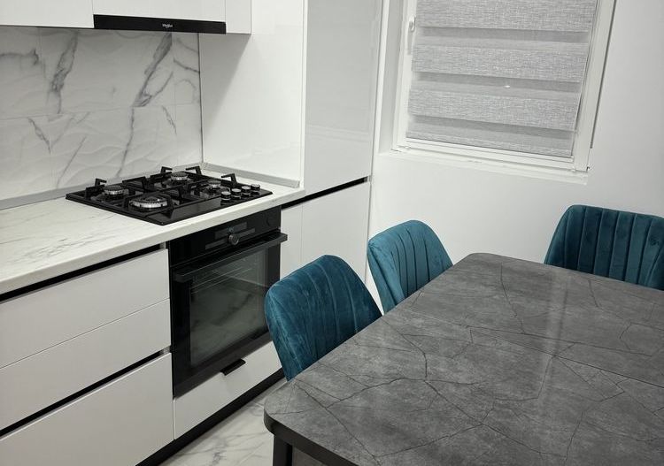 Garsonieră LUX, decomandata,42 mp, etaj 1, încălzire în pardoseală, 7 min metrou - Poză 6