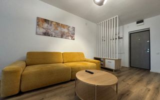 Apartament 2 camere Copou - Universitatea Al.I.Cuza - Poză 3