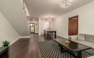 Casă ideală pentru familie–4 camere, curte amenajată, complex privat-securizat - Poză 7