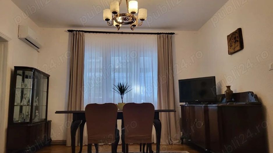 De inchiriat apartament 3 camere in zona Doamana Ghica - Poză 5