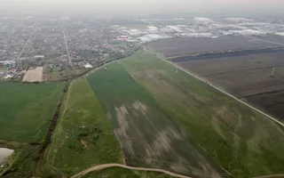 Teren 37,344mp în zona industriala Vest, Arad - Poză 11
