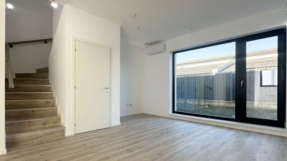 Casa ta ideală în Pipera  Liniște confort și parcare dublă - Poză 16