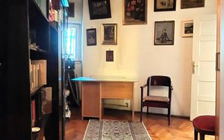 Vanzare 3 camere, circular, centrala, zona Ferdinad - Poză 5