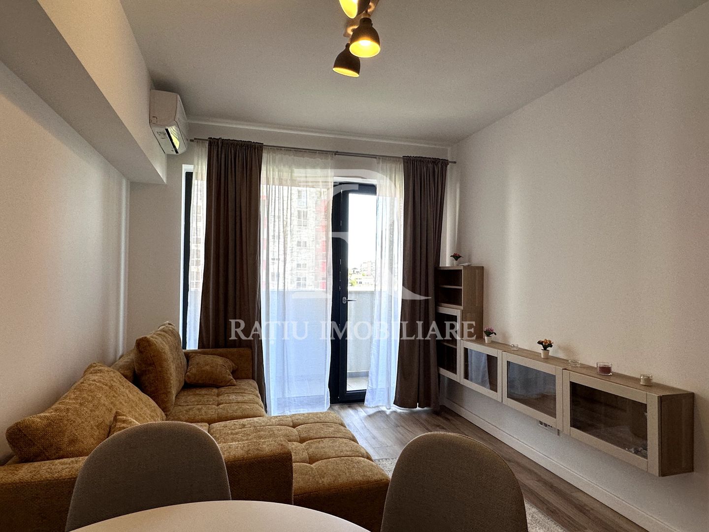 Apartament cu 2 camere | Prima închiriere | Prima Urbana | Oradea - Poză 2