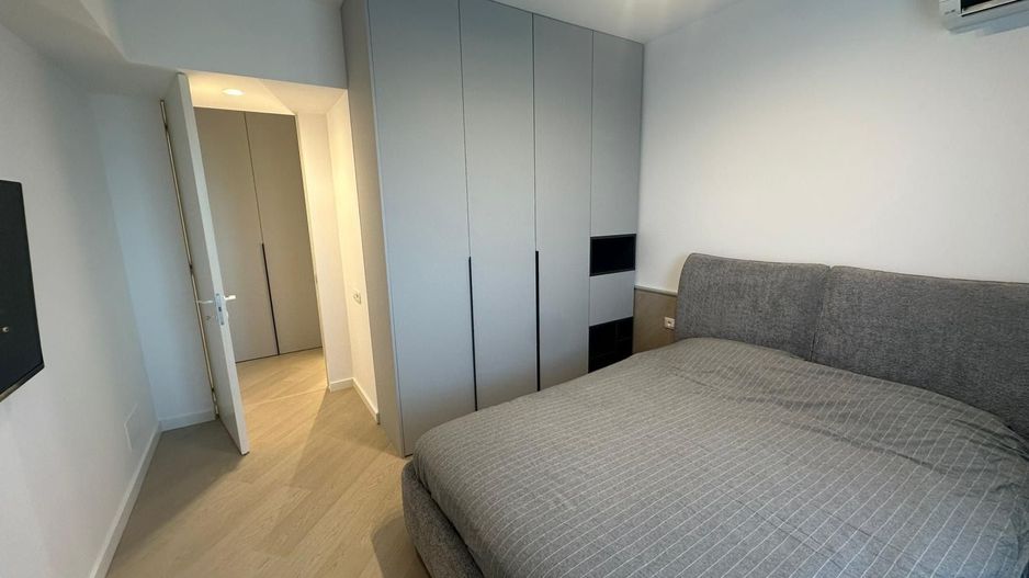 Apartament 2 camere de inchiriat  cu parcare | Cortina North - Poză 5