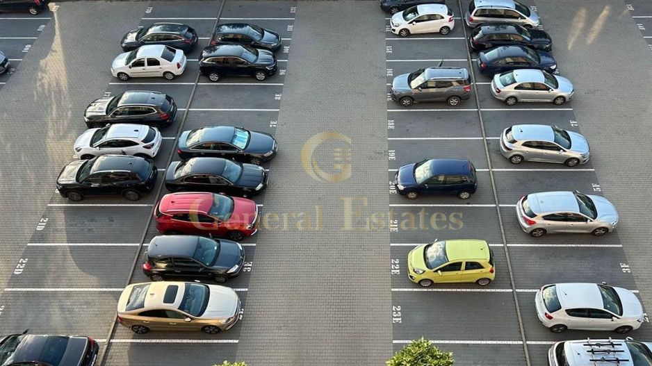 Apartament Isaran Residence - Poză 9