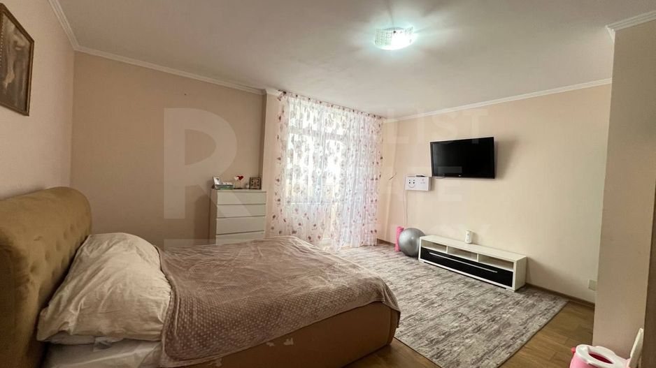 Chirie apartament, 1 cameră, str. Academician Sergiu Rădăuțan, Râșcani - Poză 2