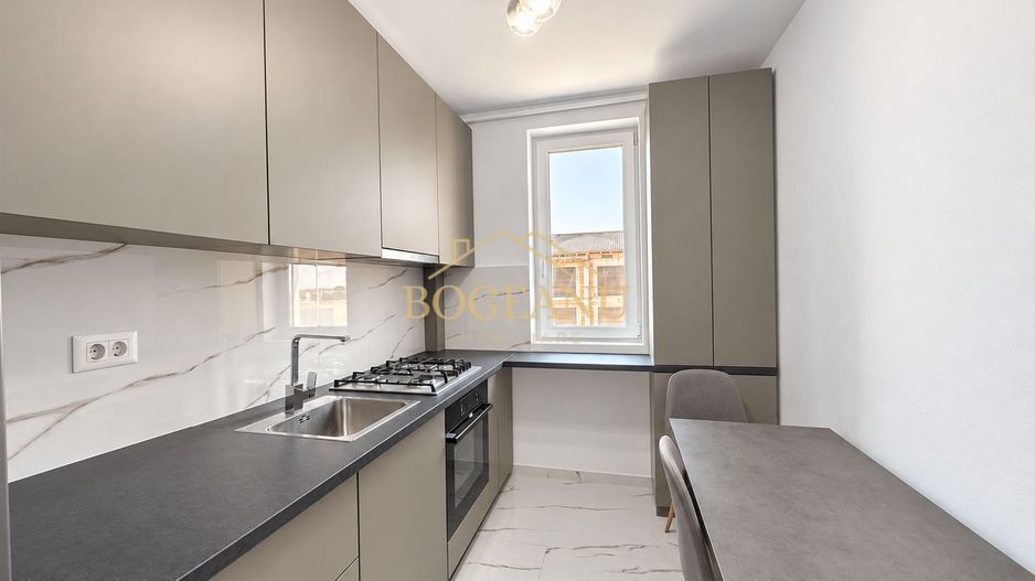 BG204-APARTAMENT 3 CAMERE PE 2 NIVELURI | GIROC | BLOC NOU 2025 - Poză 4