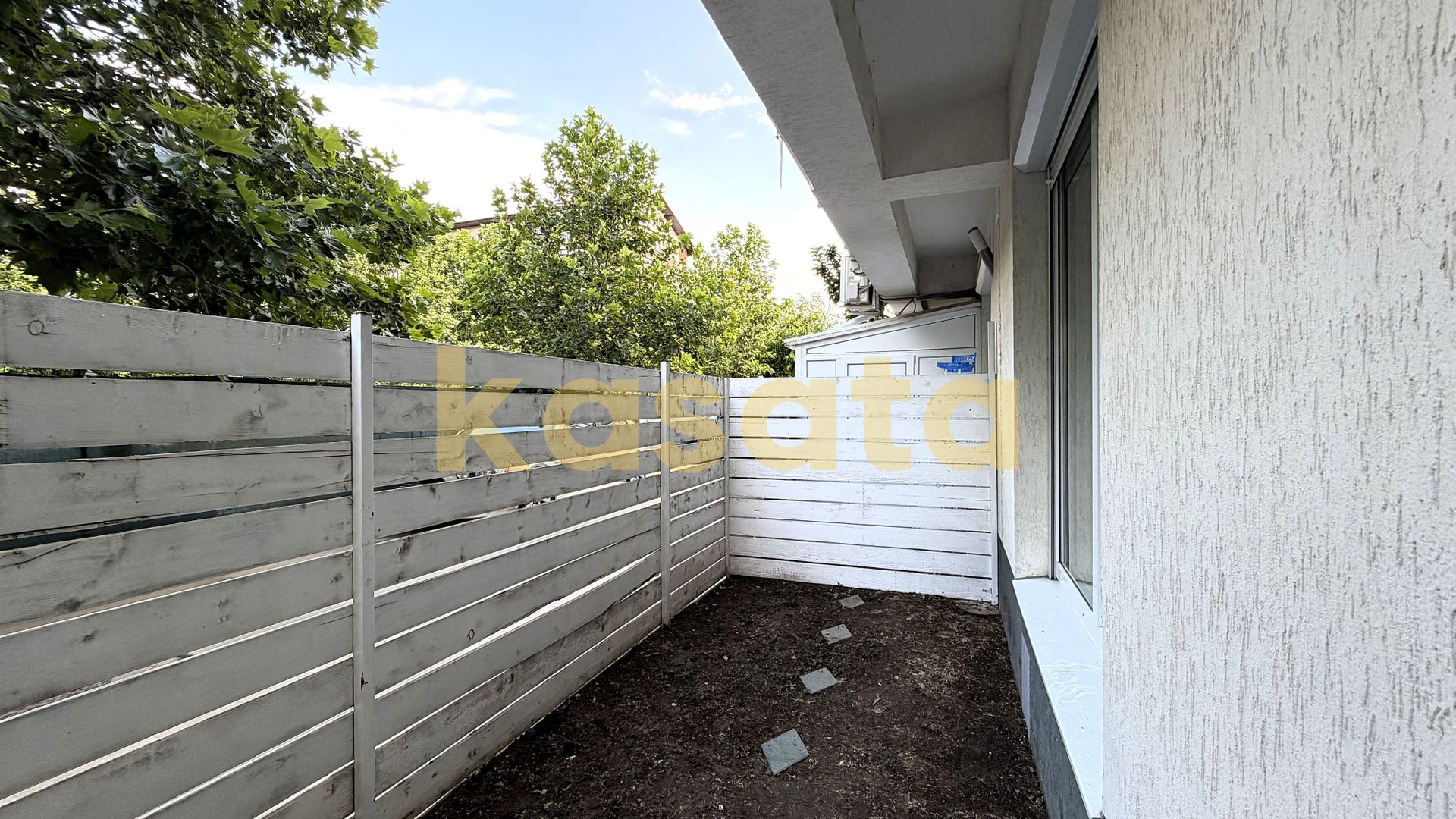 2 camere I Fundeni I parter I curte 14 mp I parcare I 39 mp - Poză 13